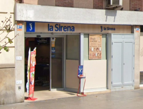 LA SIRENA