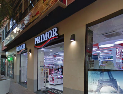 PRIMOR