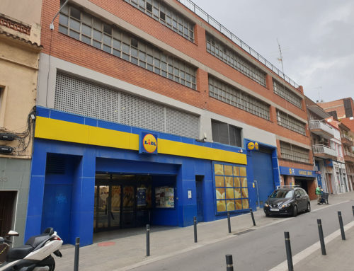 LIDL